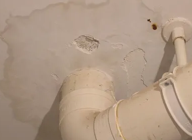 东光卫生间测漏水多少钱