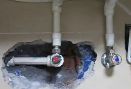 东光卫生间测漏水查询方法