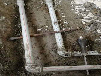 东光卫生间测漏水多少钱