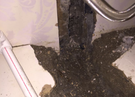 东光卫生间测漏水哪家好