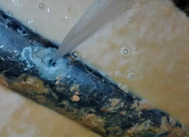 东光水管漏水检测多少钱