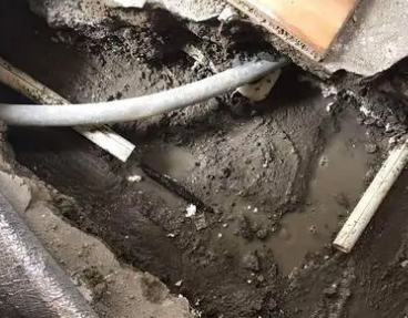 东光卫生间测漏水价格明细