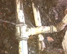 东光卫生间测漏水多少钱