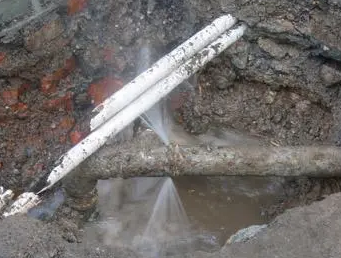 东光测漏水多少钱