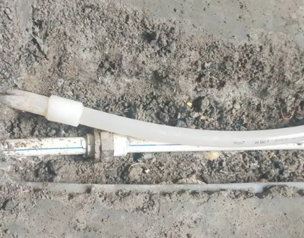 东光测漏水哪家好