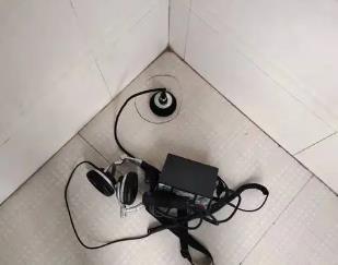 东光测漏水公司