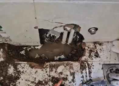 东光漏水检测电话