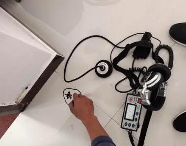 东光测漏水公司电话